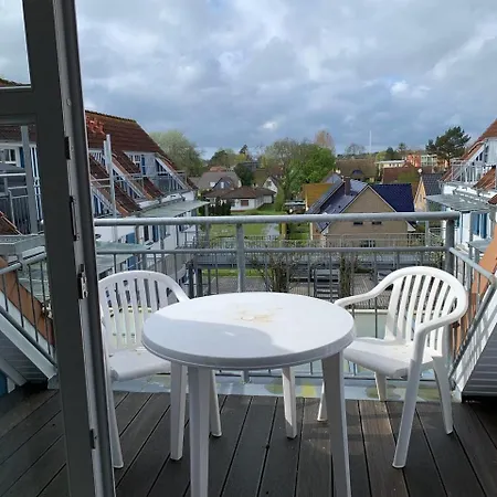Boddenblick 28 *