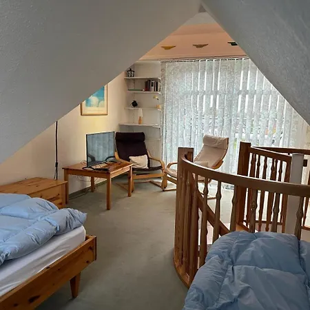 Boddenblick 28 * Zingst