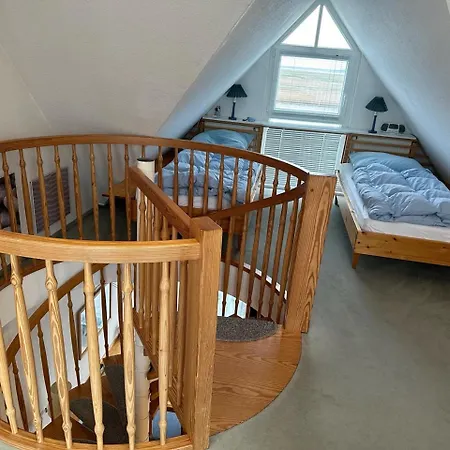 Boddenblick 28 Apartment Zingst