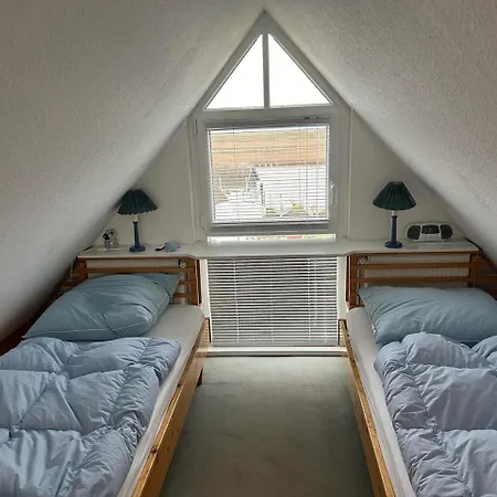 Apartment Boddenblick 28