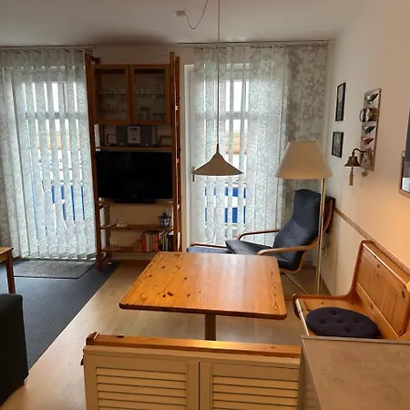 Boddenblick 28 * Zingst